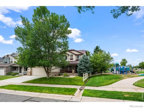 718 Mathews Circle