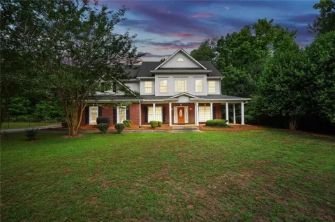 1731 Snapping Shoals Road