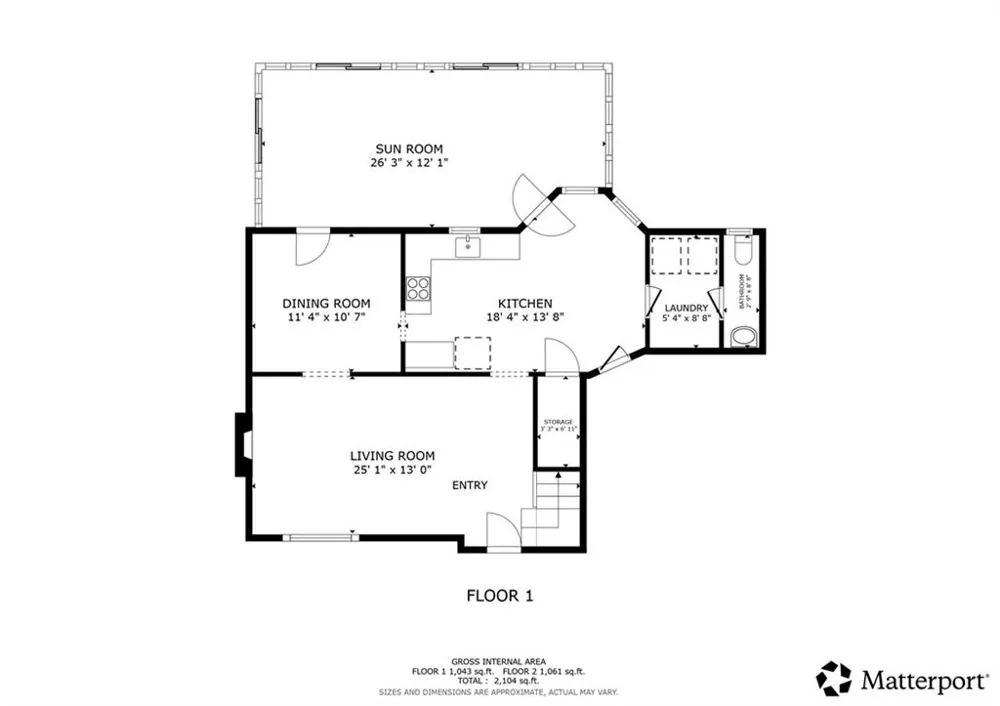 1675 Round Road Grayson, GA 30017