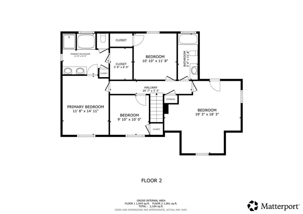 1675 Round Road Grayson, GA 30017