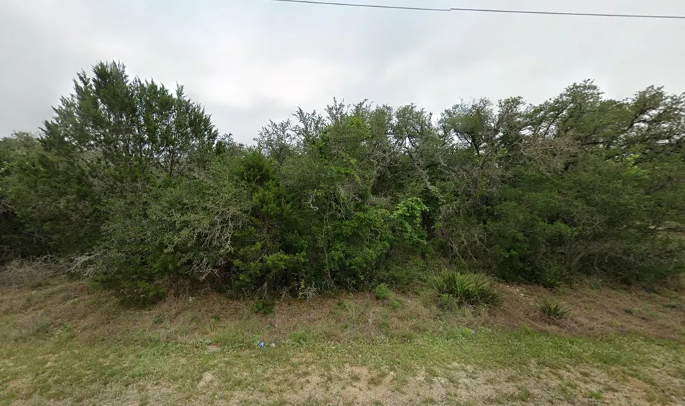 Oakcrest Drive Blanco, TX 78606