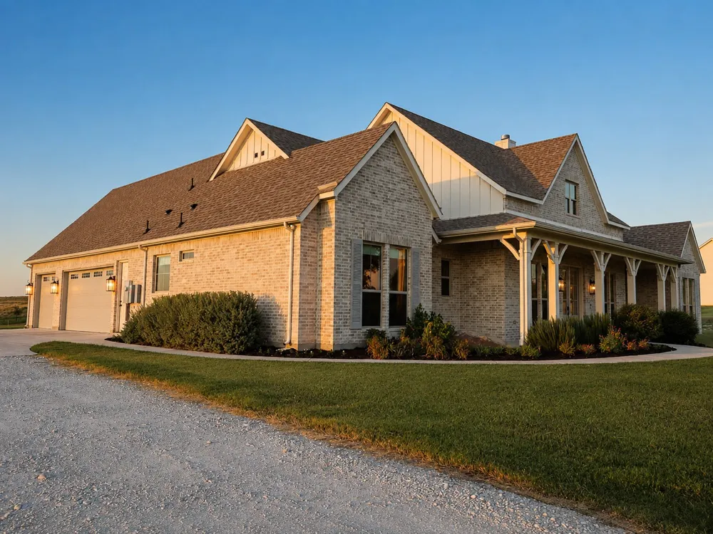 11032 Gregory Road Sanger, TX 76266
