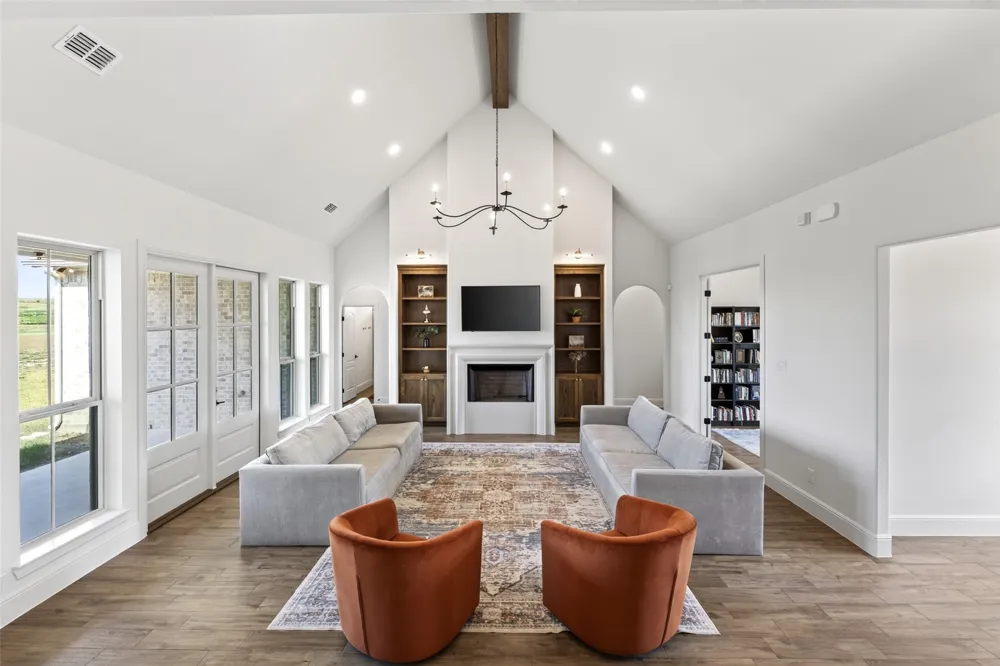 11032 Gregory Road Sanger, TX 76266