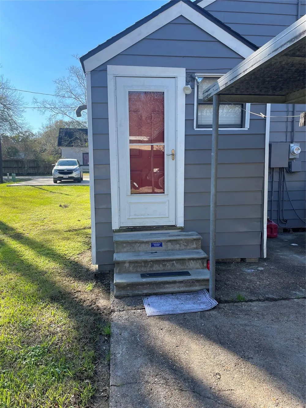 705 Cincinnati Street Angleton, TX 77515