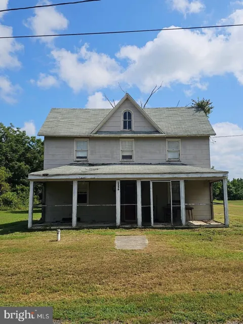 2695 ELSEY ROAD