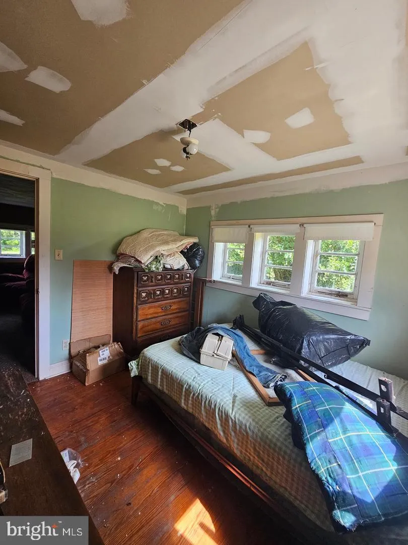 2695 ELSEY ROAD Nanticoke, MD 21840