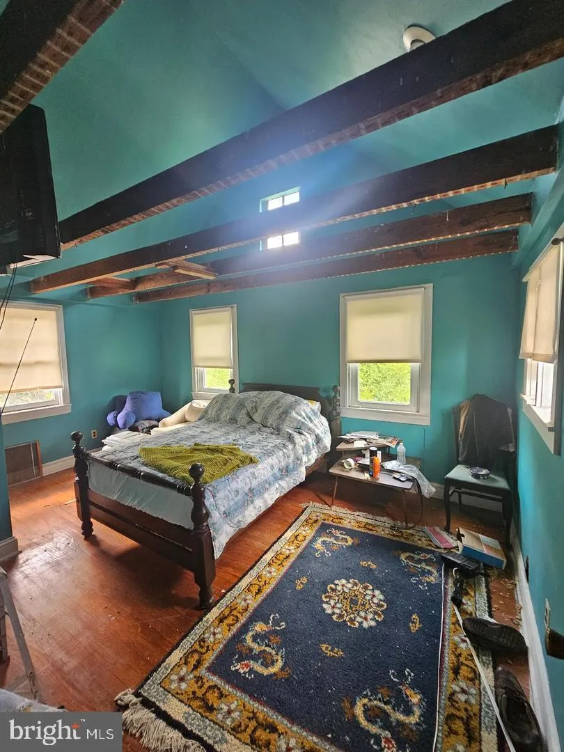 2695 ELSEY ROAD Nanticoke, MD 21840