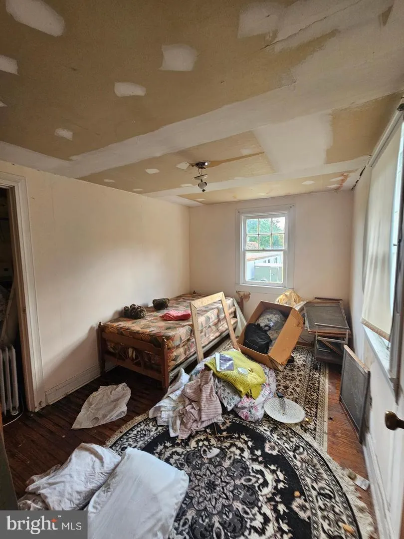 2695 ELSEY ROAD Nanticoke, MD 21840
