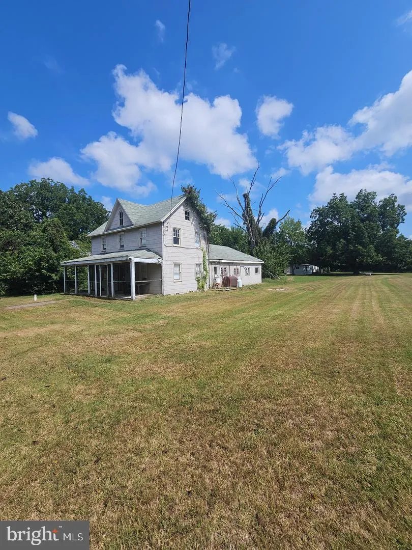 2695 ELSEY ROAD Nanticoke, MD 21840
