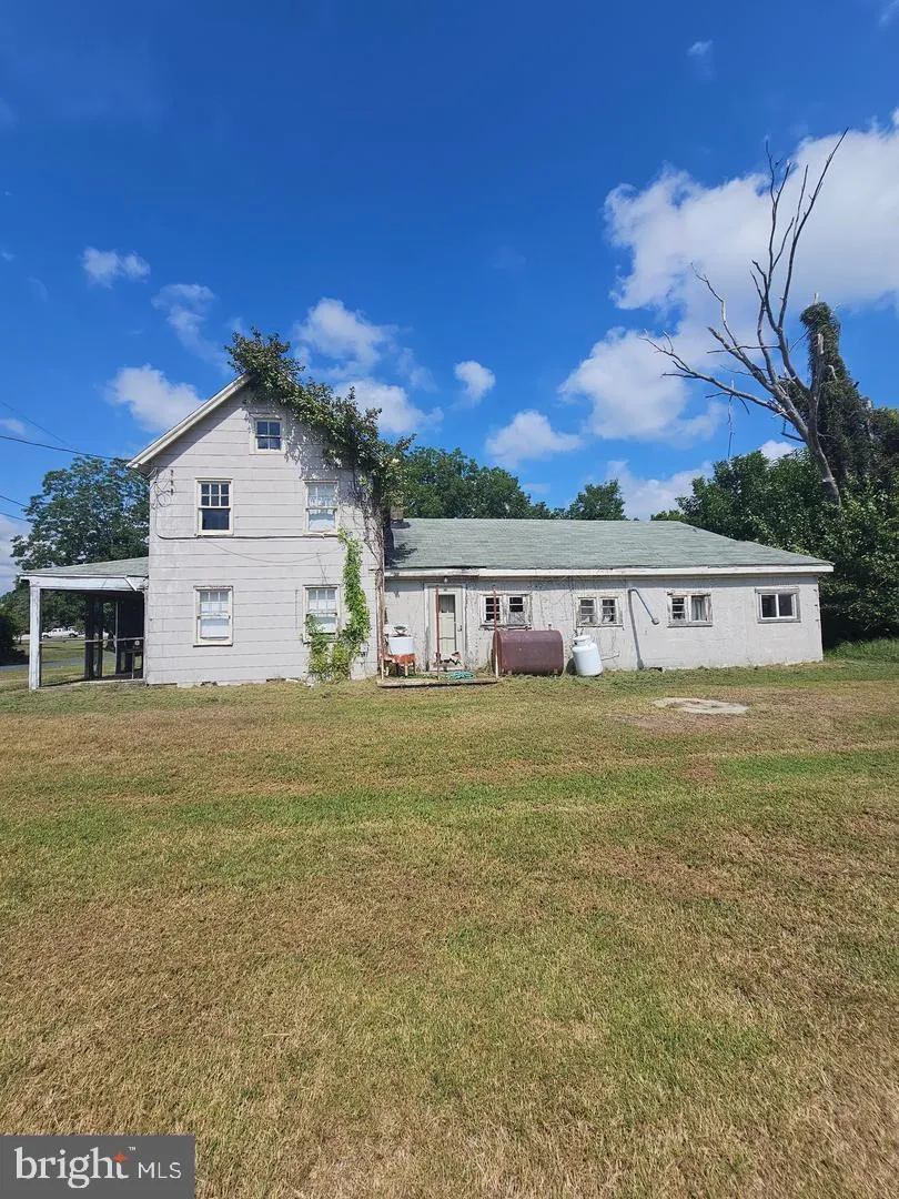 2695 ELSEY ROAD Nanticoke, MD 21840