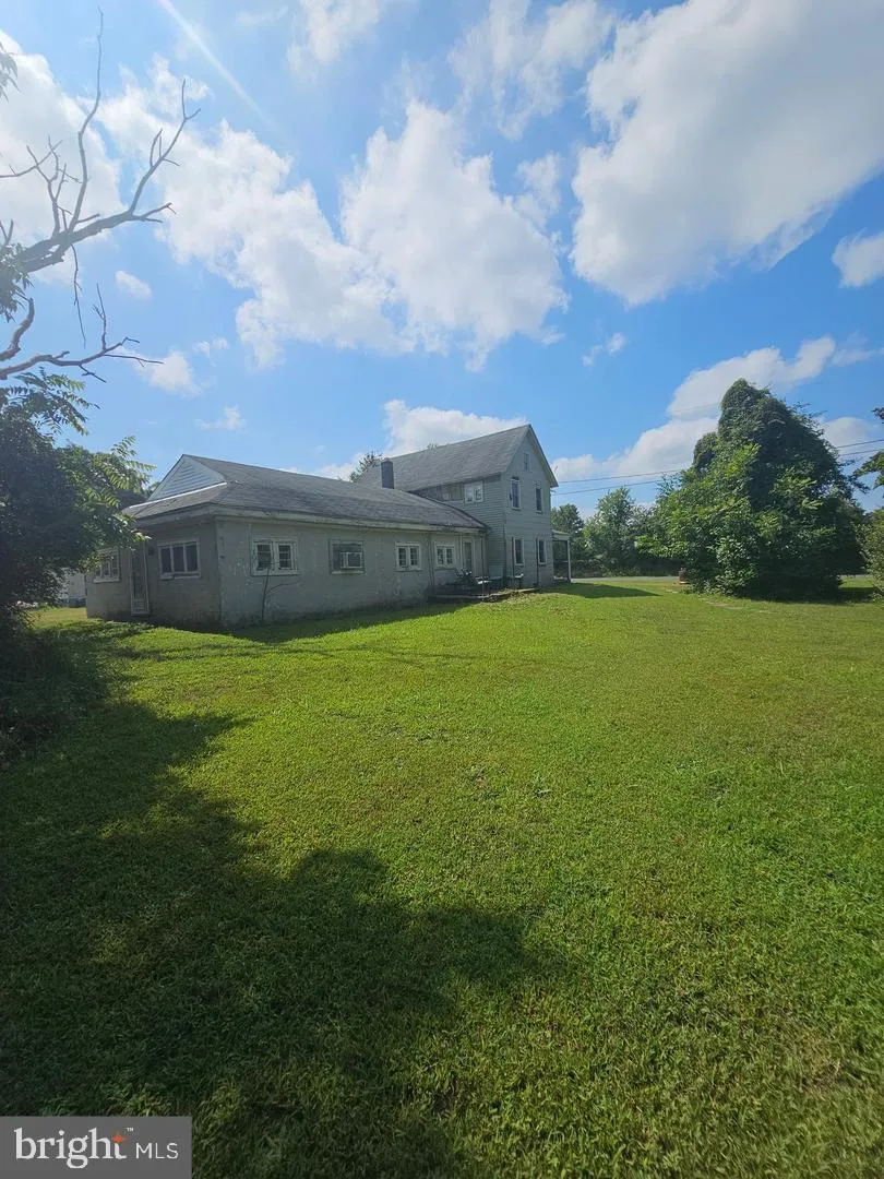 2695 ELSEY ROAD Nanticoke, MD 21840