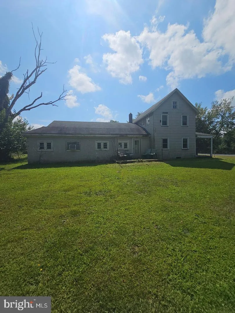 2695 ELSEY ROAD Nanticoke, MD 21840