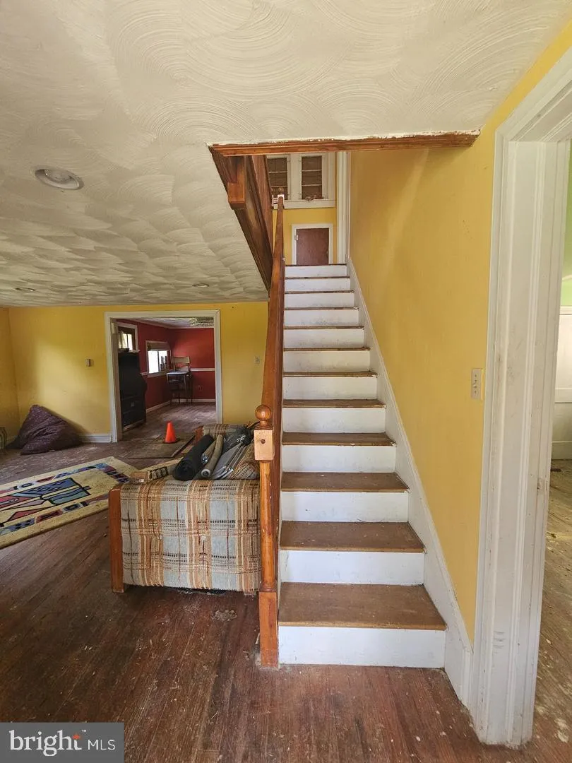 2695 ELSEY ROAD Nanticoke, MD 21840