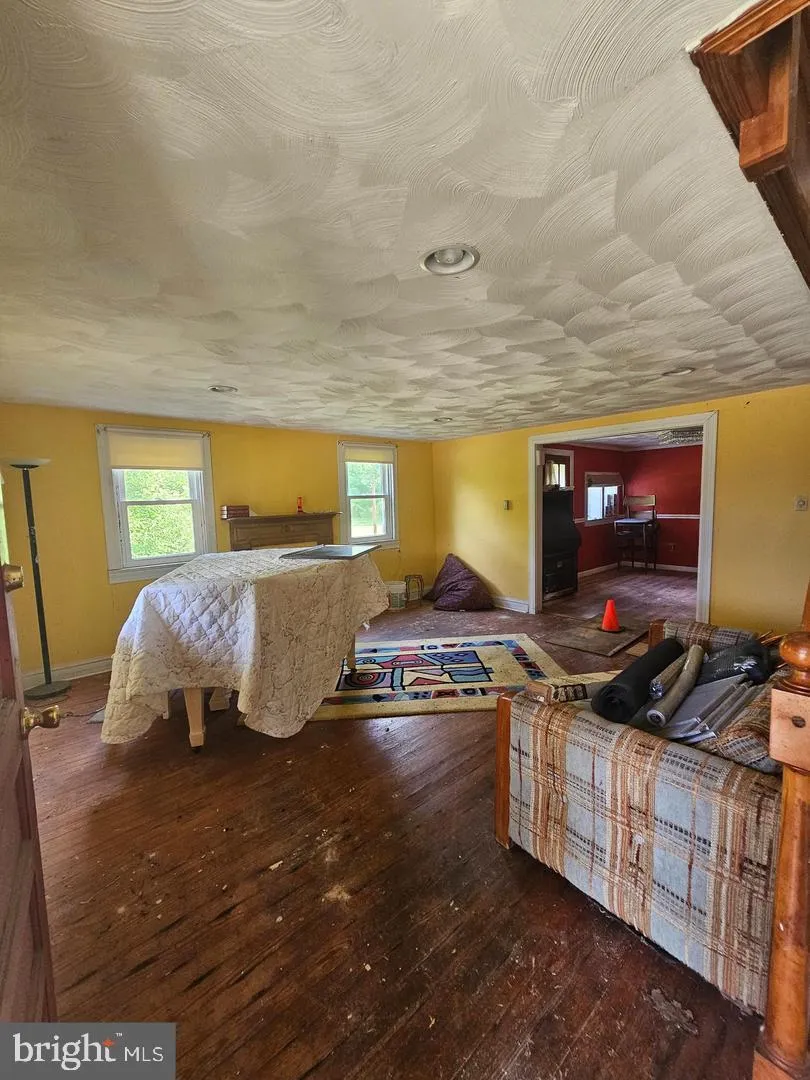 2695 ELSEY ROAD Nanticoke, MD 21840