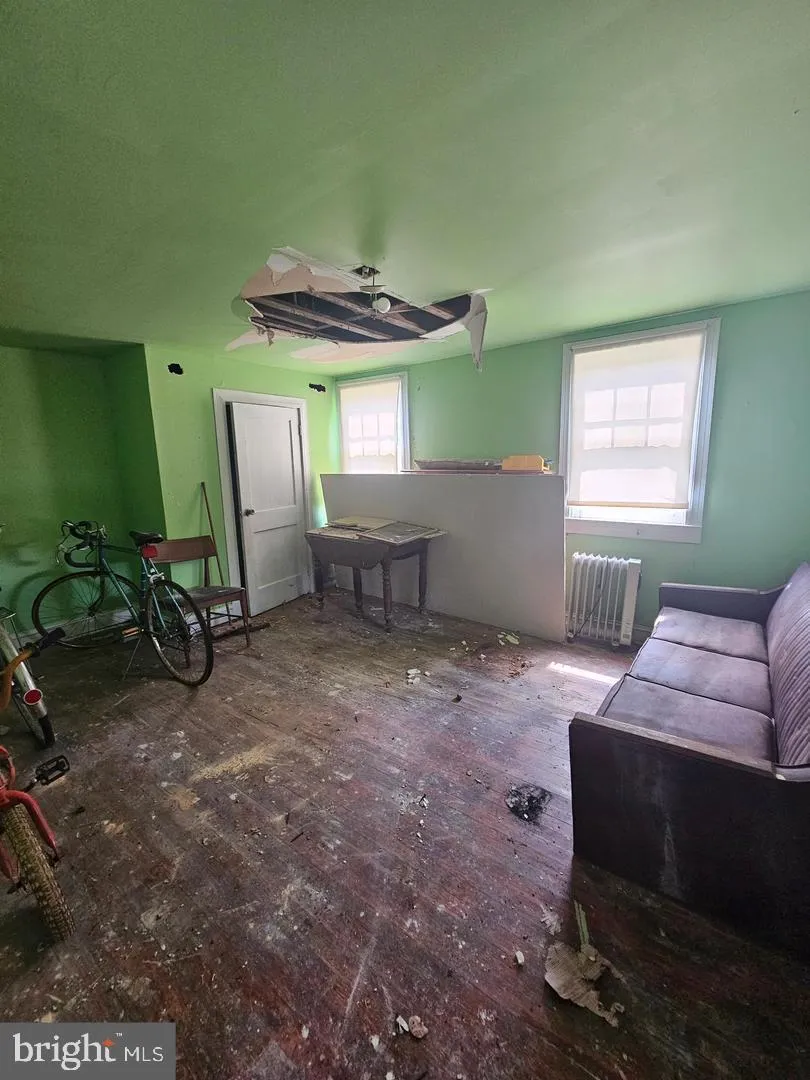 2695 ELSEY ROAD Nanticoke, MD 21840