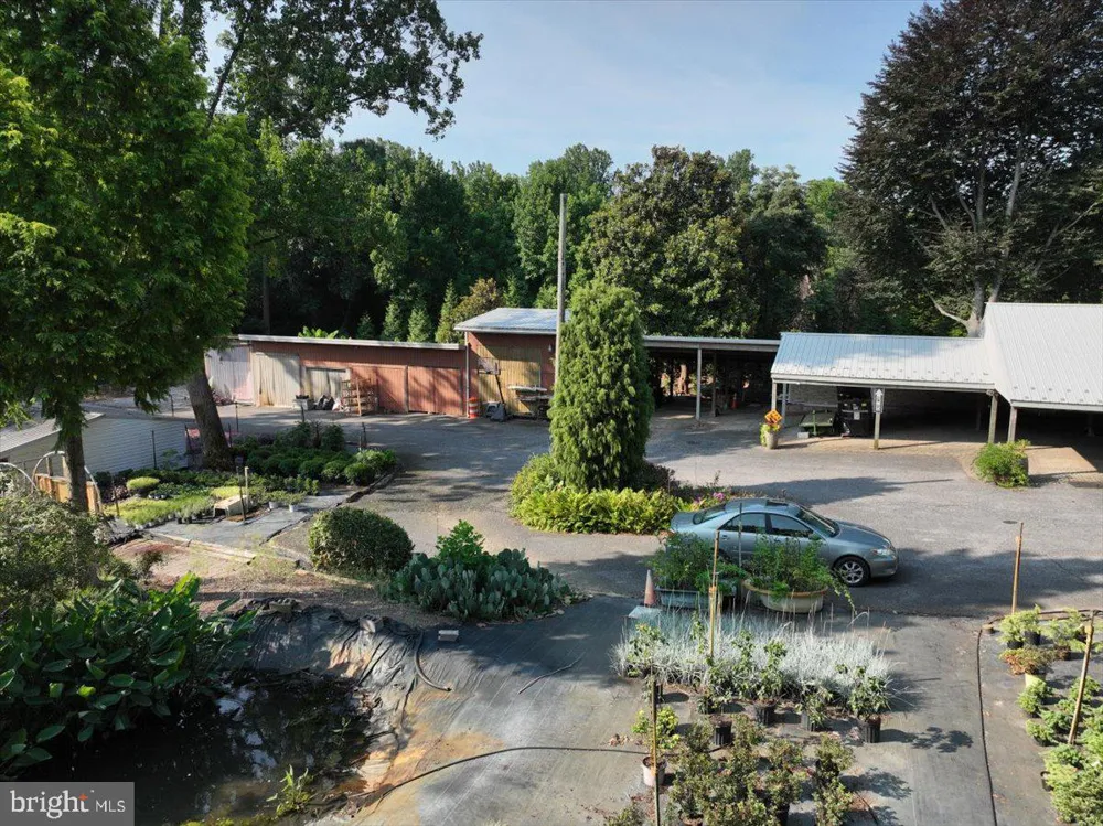 1301 OLD MITCHELLVILLE Bowie, MD 20716