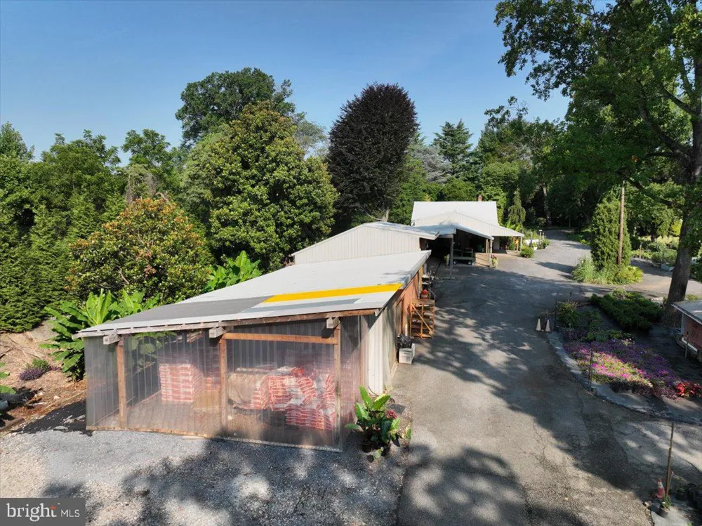 1301 OLD MITCHELLVILLE Bowie, MD 20716