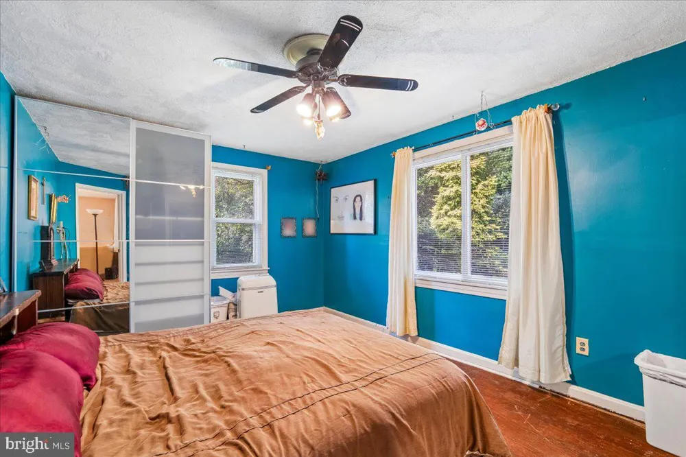 1301 OLD MITCHELLVILLE Bowie, MD 20716
