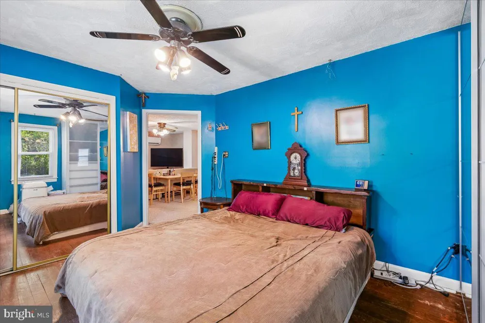 1301 OLD MITCHELLVILLE Bowie, MD 20716