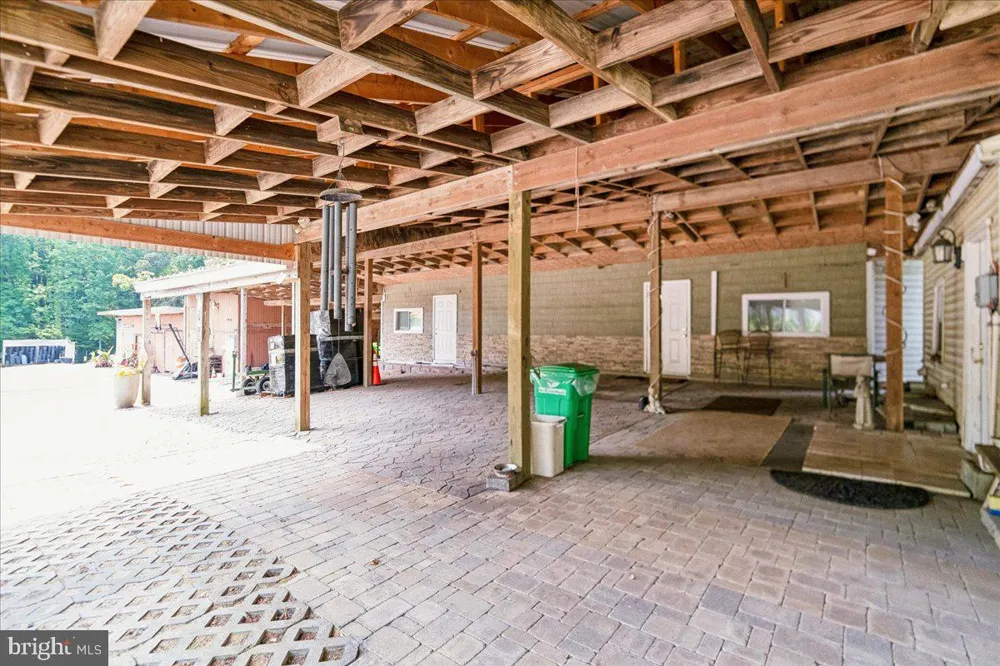 1301 OLD MITCHELLVILLE Bowie, MD 20716