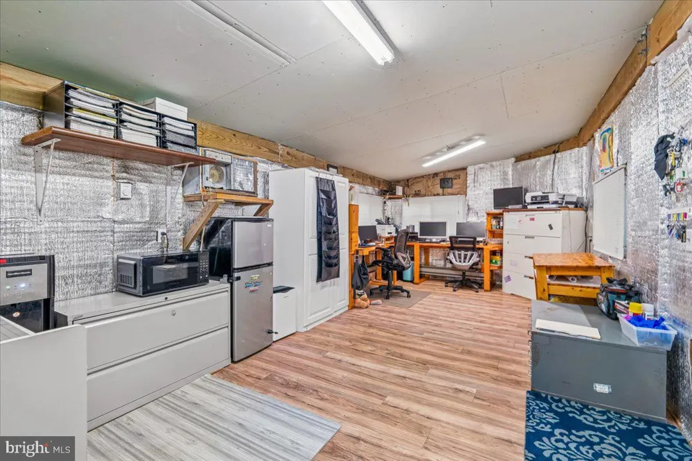 1301 OLD MITCHELLVILLE Bowie, MD 20716