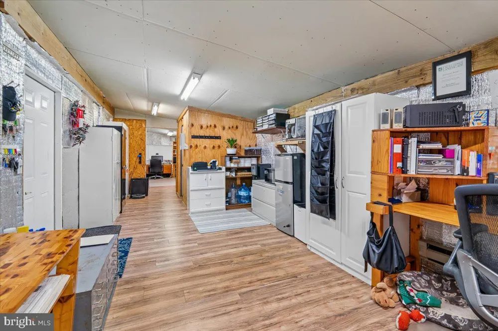 1301 OLD MITCHELLVILLE Bowie, MD 20716