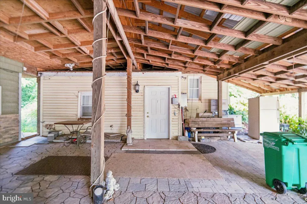 1301 OLD MITCHELLVILLE Bowie, MD 20716