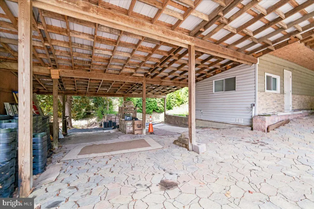 1301 OLD MITCHELLVILLE Bowie, MD 20716