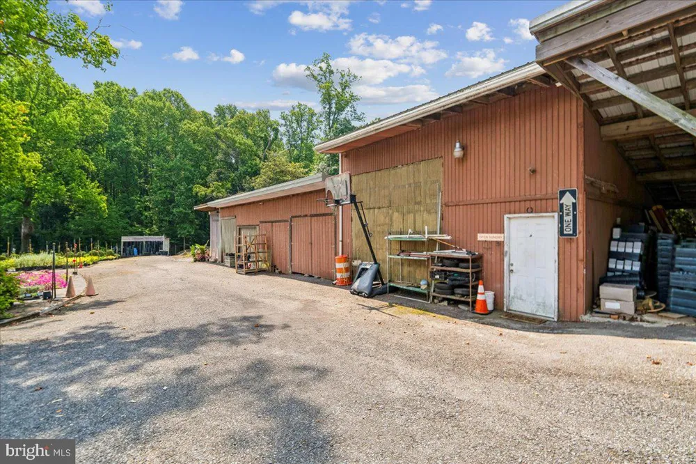 1301 OLD MITCHELLVILLE Bowie, MD 20716