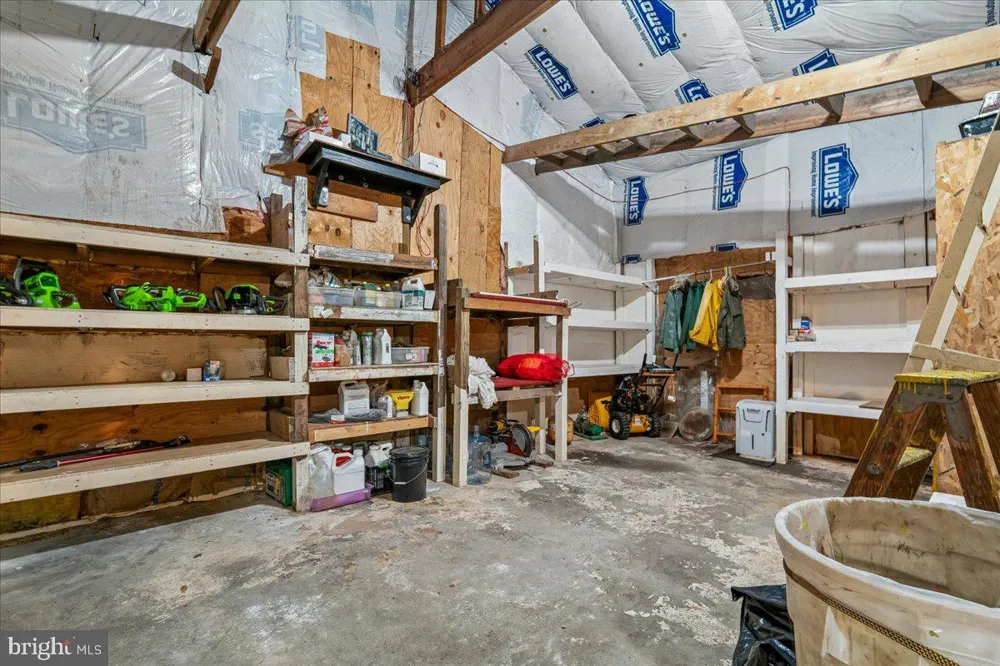 1301 OLD MITCHELLVILLE Bowie, MD 20716