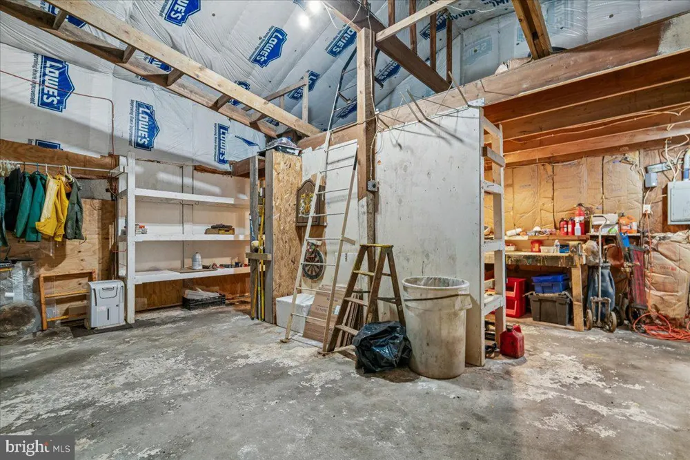1301 OLD MITCHELLVILLE Bowie, MD 20716