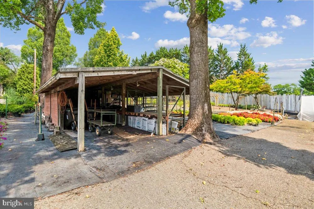 1301 OLD MITCHELLVILLE Bowie, MD 20716
