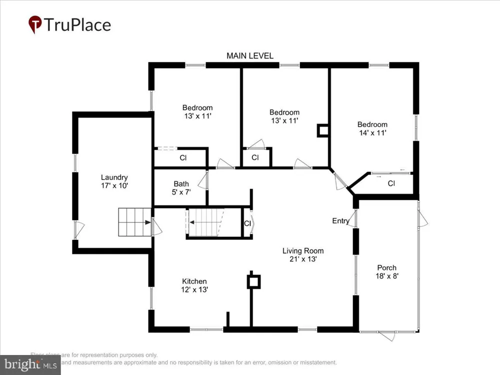 1301 OLD MITCHELLVILLE Bowie, MD 20716