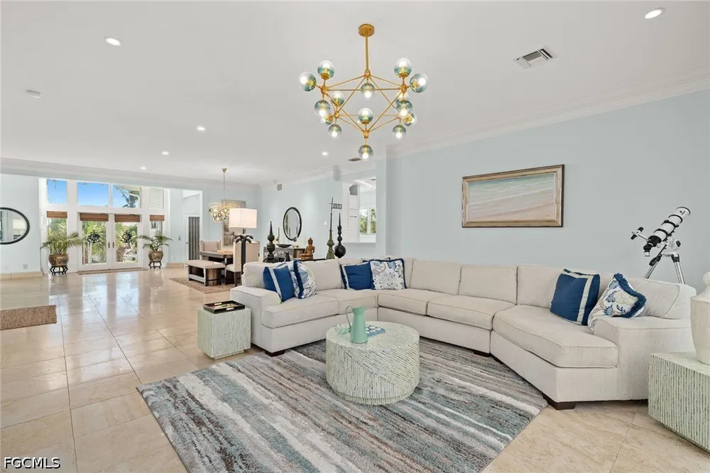 Anchor Drive Sanibel, FL 33957