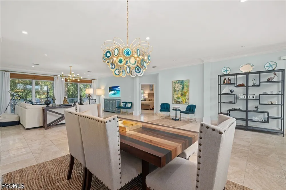Anchor Drive Sanibel, FL 33957