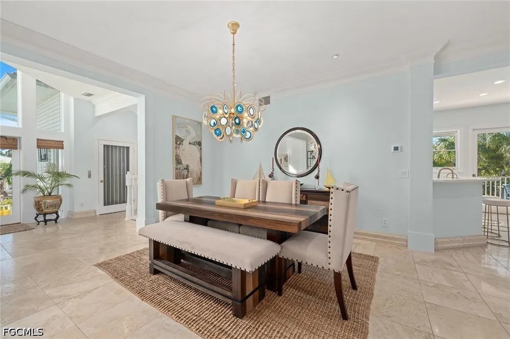 Anchor Drive Sanibel, FL 33957