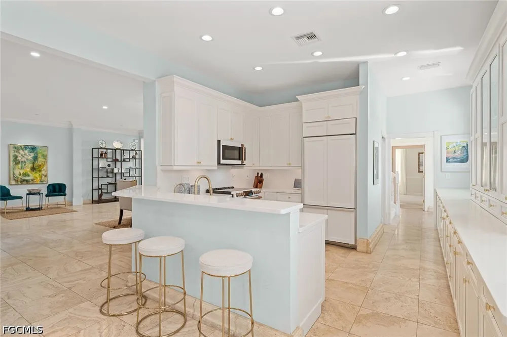 Anchor Drive Sanibel, FL 33957