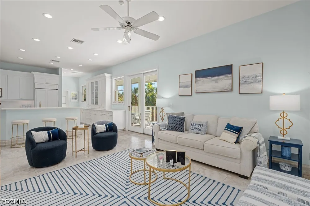Anchor Drive Sanibel, FL 33957