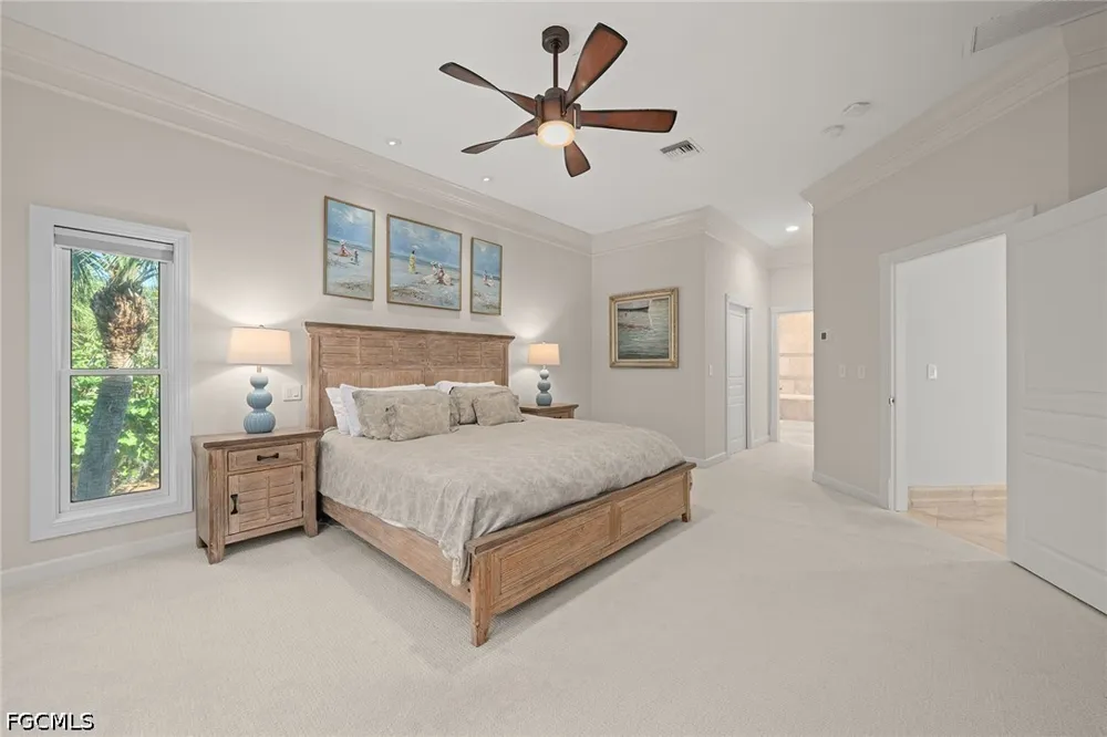 Anchor Drive Sanibel, FL 33957