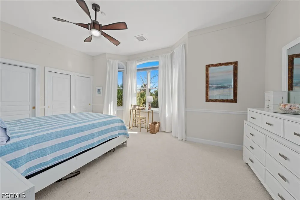 Anchor Drive Sanibel, FL 33957