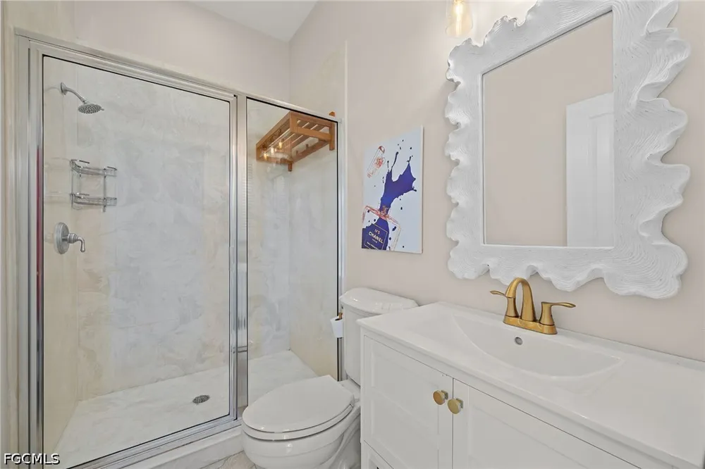 Anchor Drive Sanibel, FL 33957