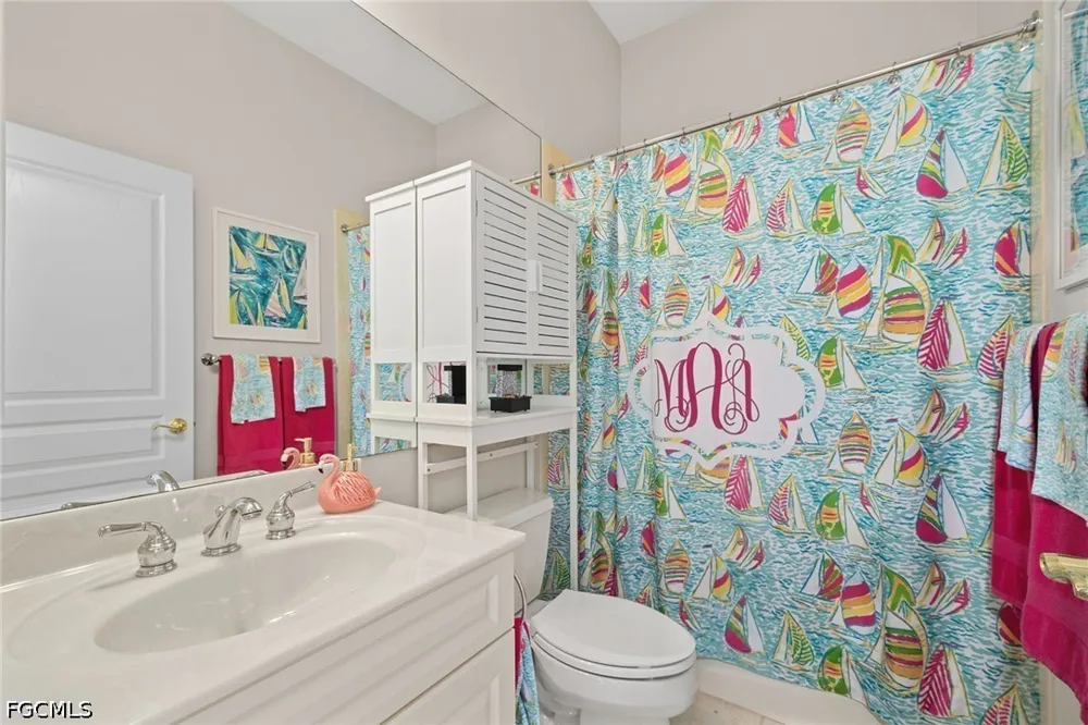 Anchor Drive Sanibel, FL 33957