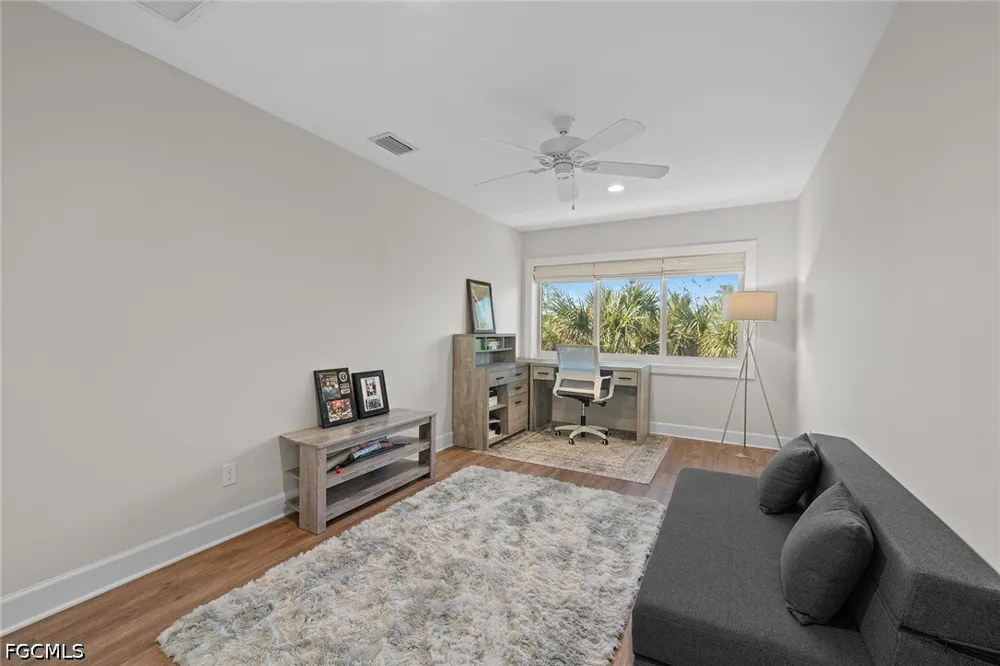 Anchor Drive Sanibel, FL 33957