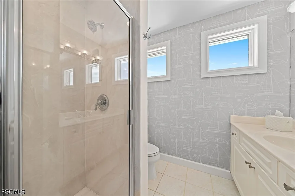 Anchor Drive Sanibel, FL 33957