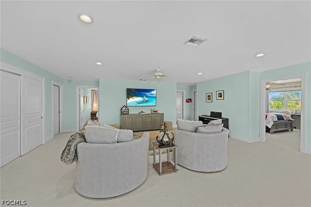 Anchor Drive Sanibel, FL 33957