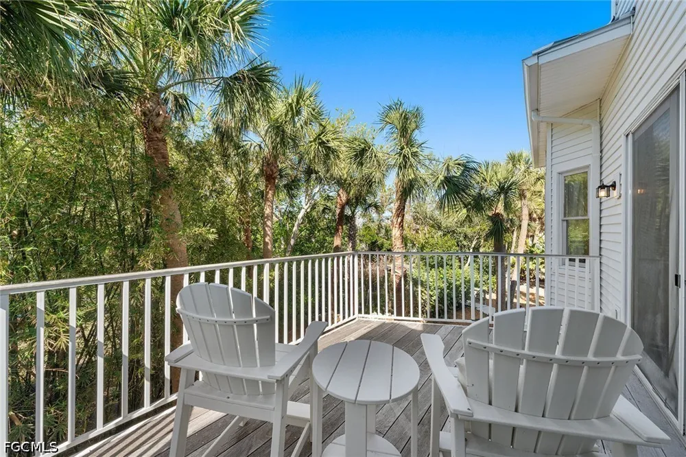 Anchor Drive Sanibel, FL 33957