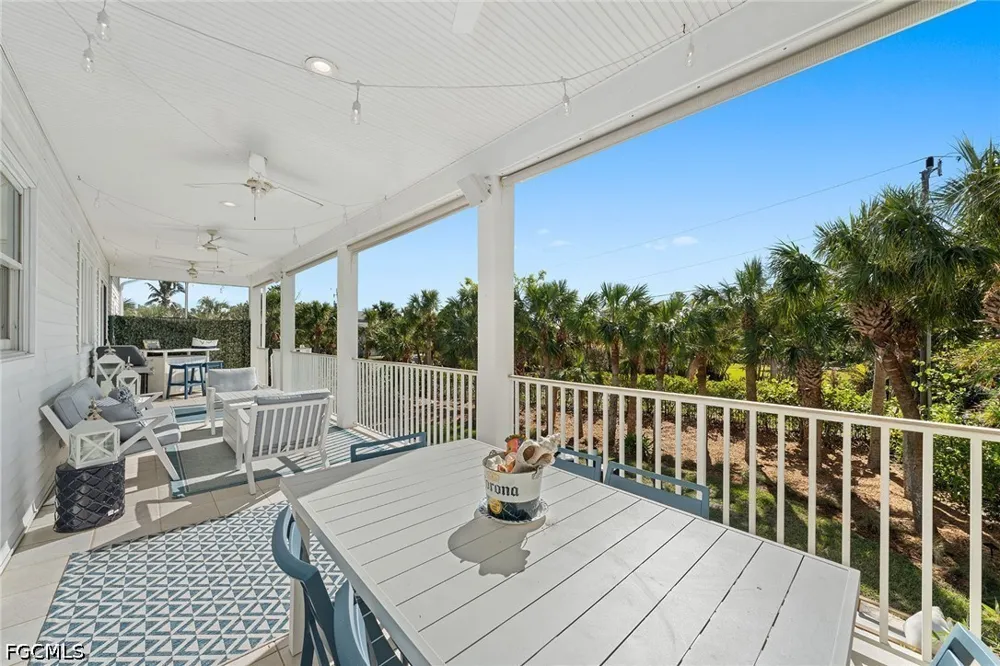Anchor Drive Sanibel, FL 33957