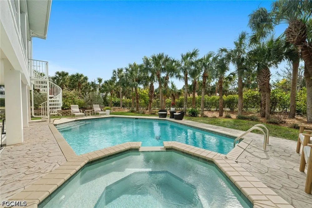 Anchor Drive Sanibel, FL 33957