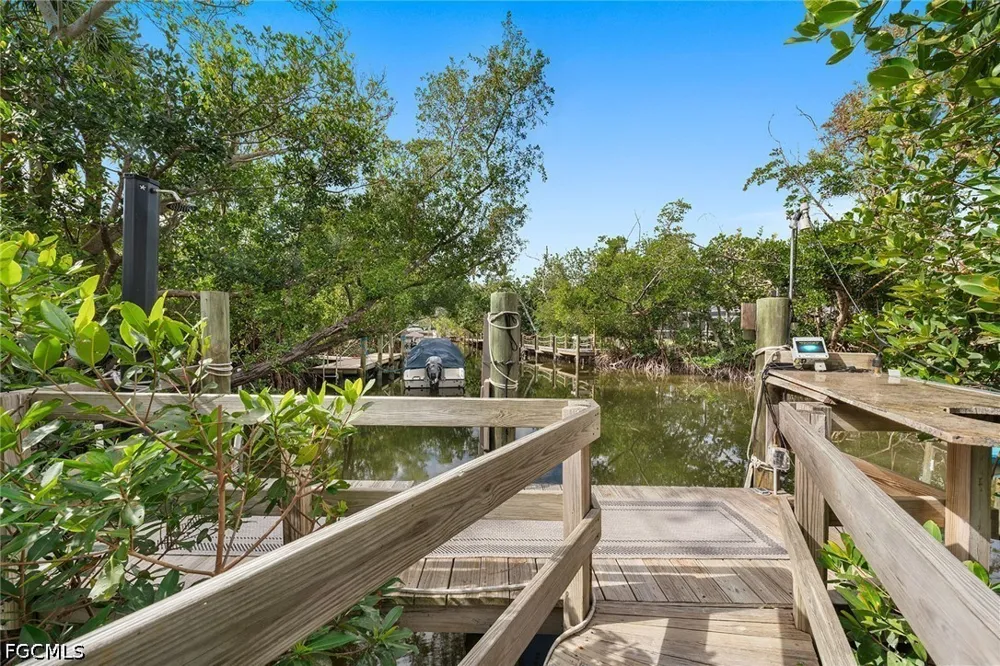 Anchor Drive Sanibel, FL 33957