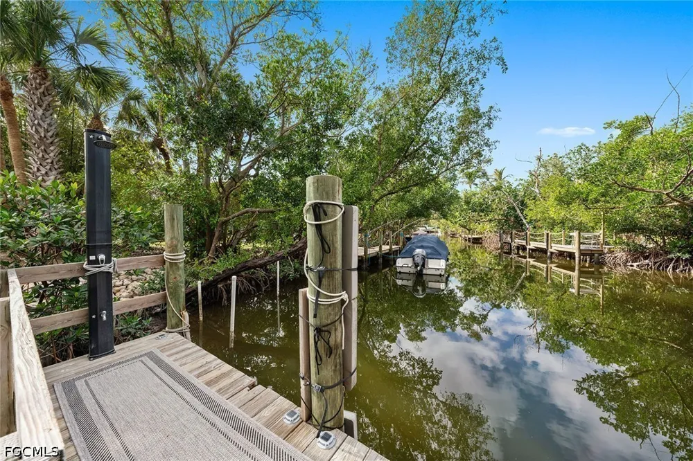 Anchor Drive Sanibel, FL 33957